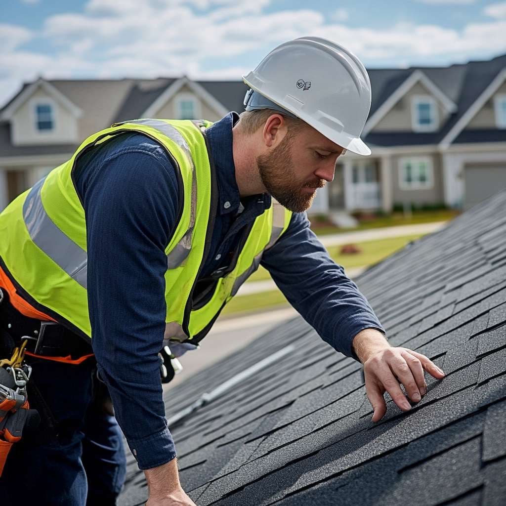 Roof Waterproofing and Coatings